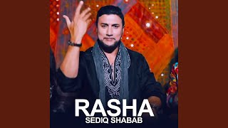 Rasha - Sediq Shabab