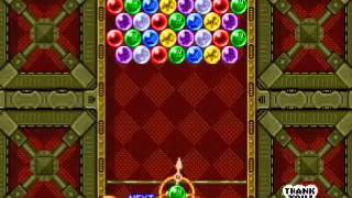 Puzzle Bobble