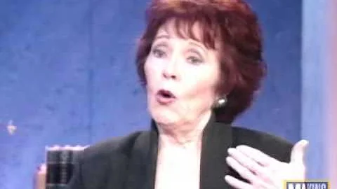Ginger Conrad Reviews The Information Technology I...