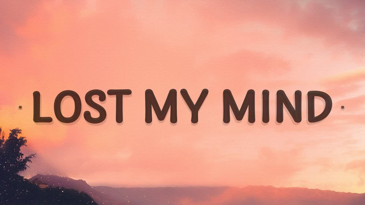 [1 HOUR 🕐] Billie Eilish - Lost my mind Bellyache (Lyrics) - YouTube