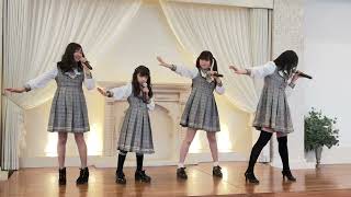 #クロワッサン SANO DREAM LIVE VOL09 #アルシオーネコート佐野  #4K 2022年3月20日 其之3