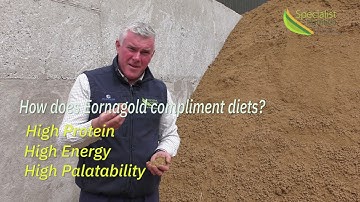 Eornagold complimenting diets | Michael Cleary, Nutritionist