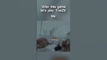 The WORST Map in COD Zombies 👎