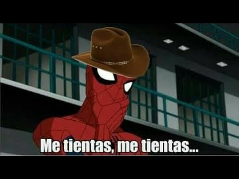 Spider-Man 3: The Norteño Edition - YouTube