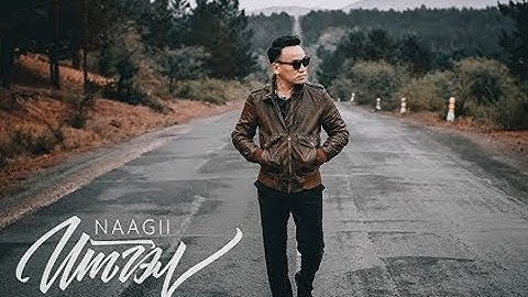 NAAGII - Itgel