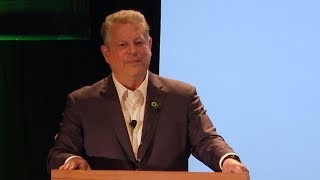 Do Something About Climate Reality