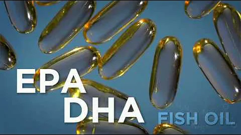 Jaké jsou nejlepší zdroje omega 3?