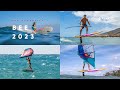 Fanatic bee 2023  sup surfing sup foiling wing foiling  windsurf foiling  product clip