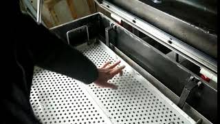 Vacuum Impregnation Pressure For Small Transformer, Wechatwhats App 86 15979221627