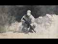 It’s Snowing Like It’s the End of the World.｜Post Rock Ambient Guitar