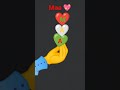 maa 💖❤️💜