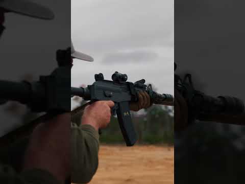 Make your Rangeday RING