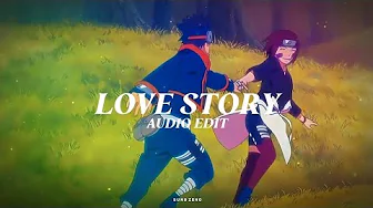 Indila - love story (slowed & reverb) Indila - love story (slowed & reverb)