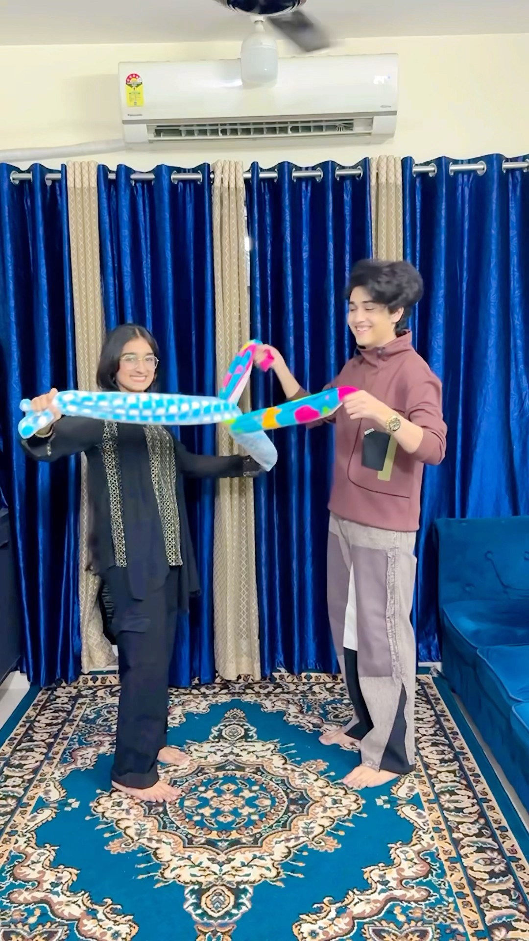 Try this?? #zidaanshahidaly #tricks #shorts