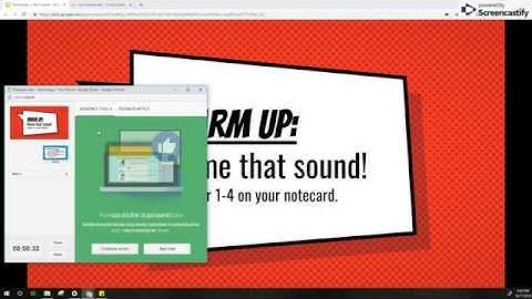 Google Slides Presenter Tools - Updated Oct 2018