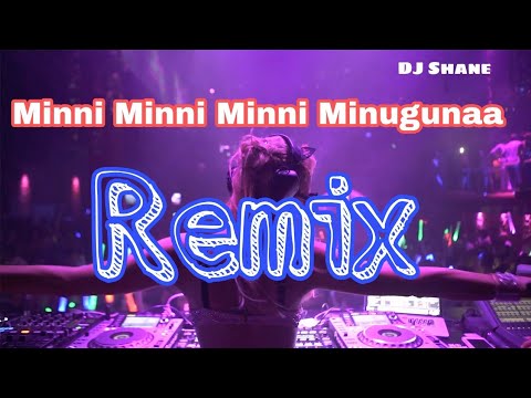 Pooram njagade Pooram Remix  Malayalam song Remix   DJ  Shane