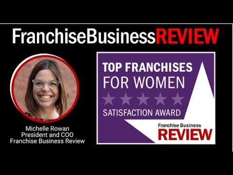 best franchises for women