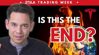 What Trump's Tariffs REALLY Mean for Tesla Stock and Financial Markets