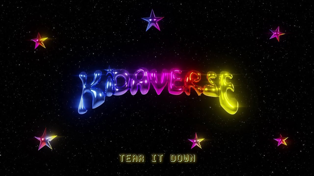 Watch Kidarah x Glenwood! - Tear It Down (Official Audio) on YouTube Watch Kidarah x Glenwood! - Tear It Down (Official Audio) on YouTube