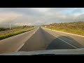 BR 232 sobre Caruaru PE
