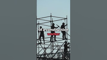 Did you know the highest paid construction workers are in Switzerland? #shorts #coolfacts #finance