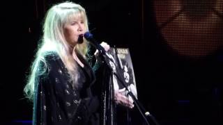 73 Album Cover & If You Were My Love Stevie Nicks@Philadelphia 11/20/16