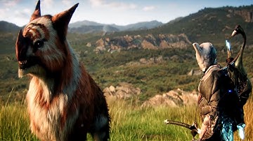 Warframe (2022) Gameplay Walkthrough FHD Part 1