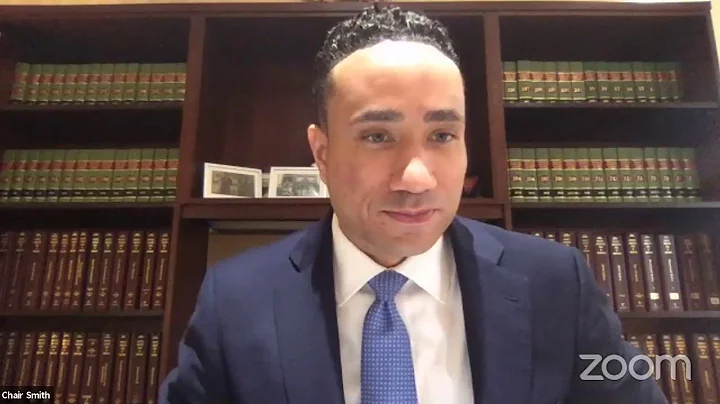 JPR Committee Session, 1/11/2021 #1