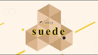 SUEDE - Sabotage -  Lyrics for Clock Machine Video
