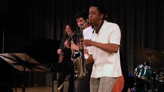 The Gospel Featuring Braxton Cook