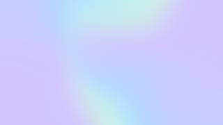 Soft Pastel Purple Blue Abstract Gradient Loop | Motion Background | 4K screenshot 3