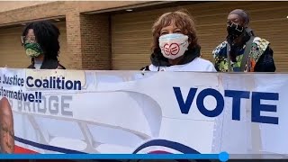 Fact check: Wisconsin did not have more votes than registered voters