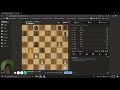 Evening Chess (24 May 2020)