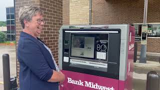 Bank Midwest ITM Overview