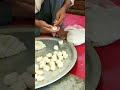 Making Gulab jamun #shorts