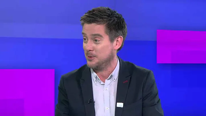 Richard McCourt: Dementia is the most feared disease