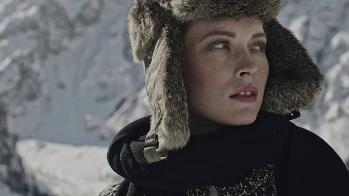 BARBARA LOHMANN Winter Campaign 2018