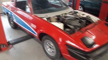 31 August 2018 Workshop Update