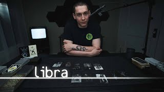 ♎⚡ Get Ready For Them To Reveal This Libra (General + Love Tarot)