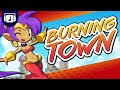 Burning Town Shantae REMIX W ProducerPlayer2 Burning Town Shantae REMIX W ProducerPlayer2