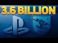 Sony acquires BUNGIE for 3.6 BILLION DOLLARS (My Thoughts) | Destiny 2 News