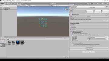 COLIBRI VR - Transforming input photographs into 3D assets ready for rendering