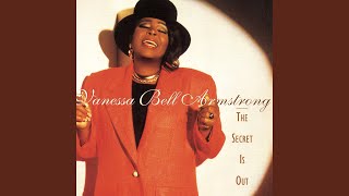 Video thumbnail of "Vanessa Bell Armstrong - I'm Encouraged"