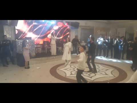Танцы На Свадьбе