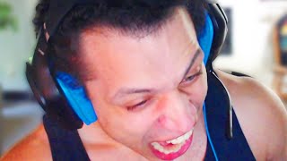 TYLER1: FINALLY POSITIVE