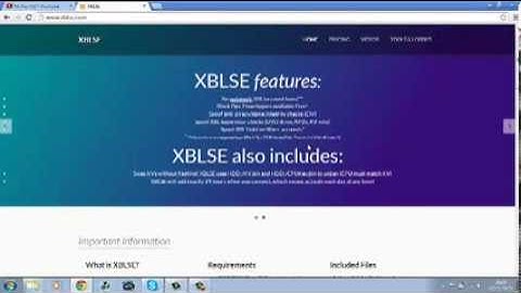 How To Purchase Xblse (Xblse Tutorials Ep 1)