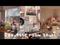 coquette, old money, fairycore rooms | things to make your room more cozy, room tours, candles