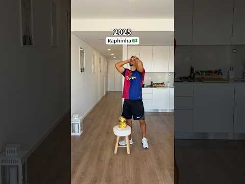 Brazilians Can T Win The Ballon D Or 