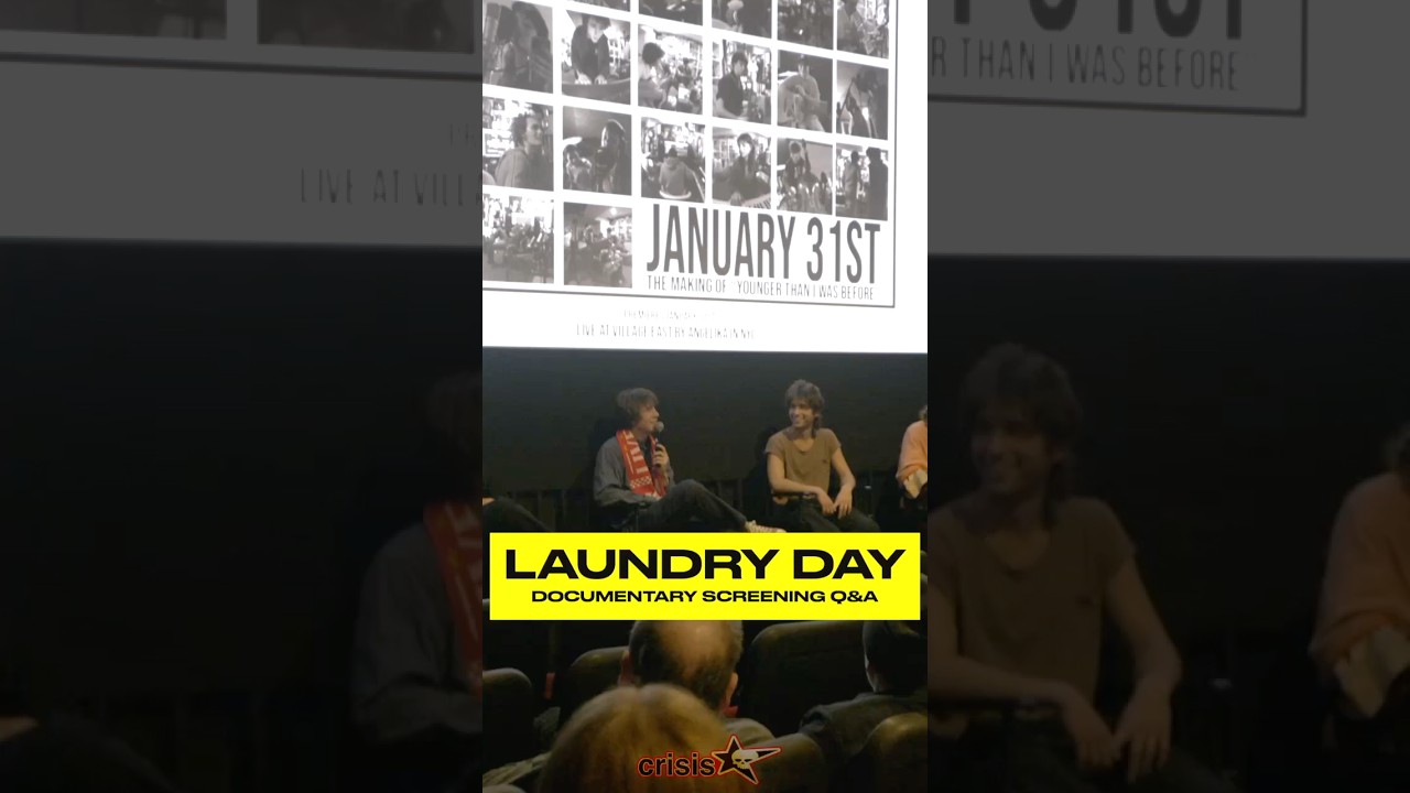 #LaundryDay