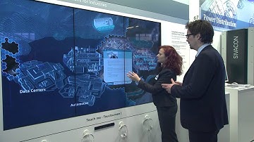 Low and Medium Voltage - Safe and economic power distribution for all industries